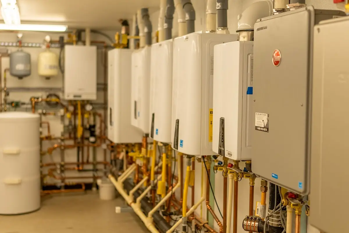 Bathroom Installation in Cleveland, TN